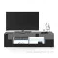 Home Furniture f High Gloss LED TV Stand